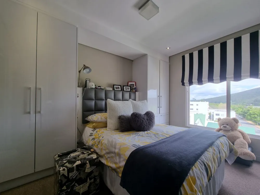 Apartment to rent in Stellenbosch Central - STL1754304