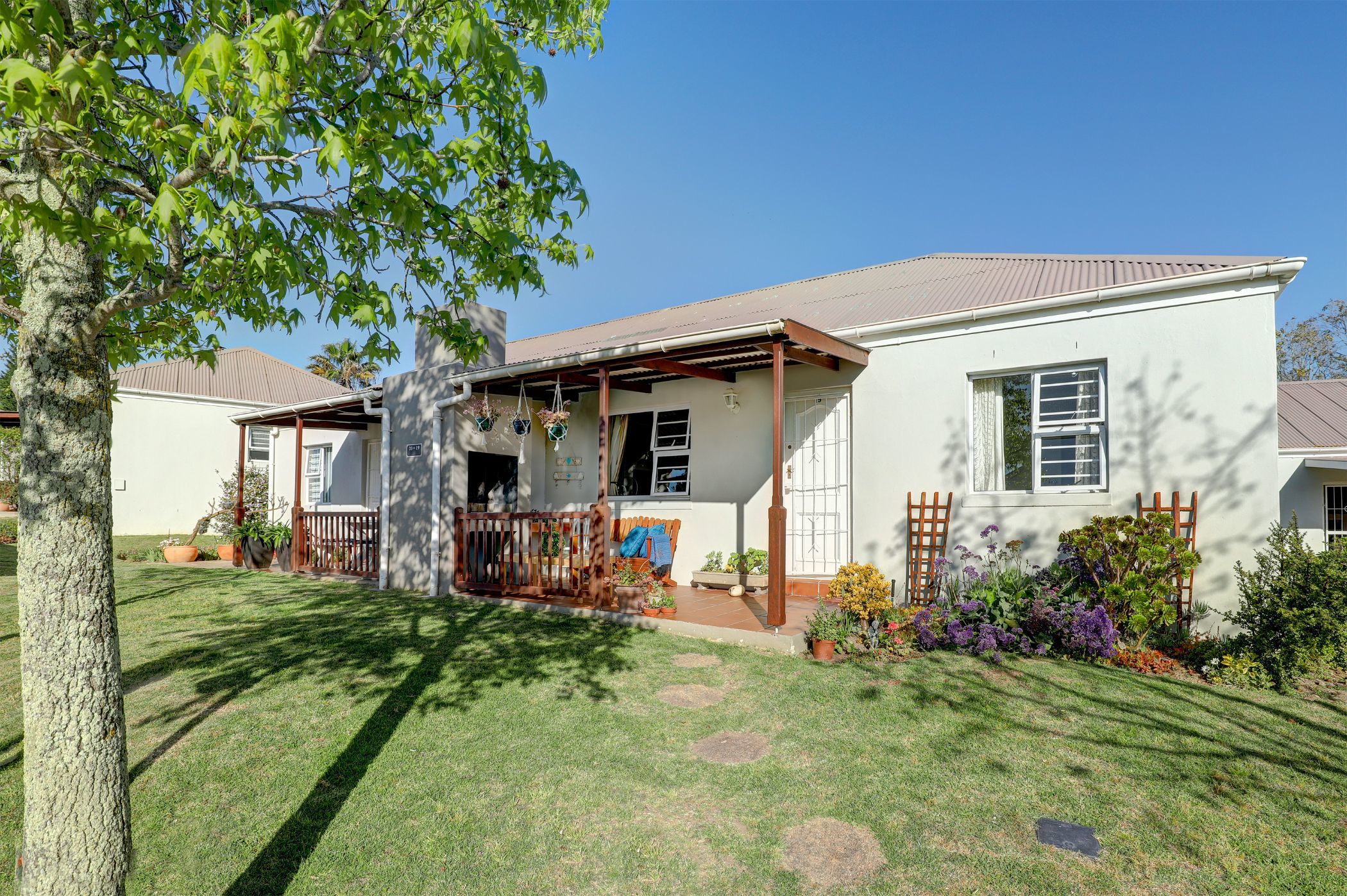 House sold in Goedemoed - DBV1694433