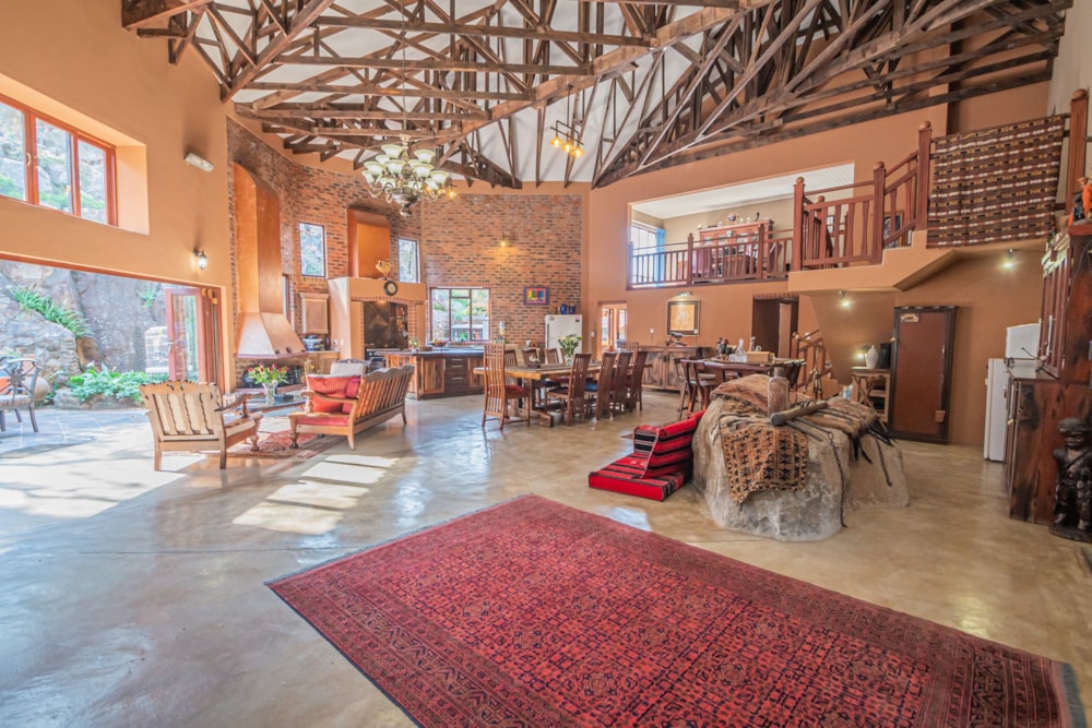 House for sale in Silver Lakes Golf Estate - PT1591555