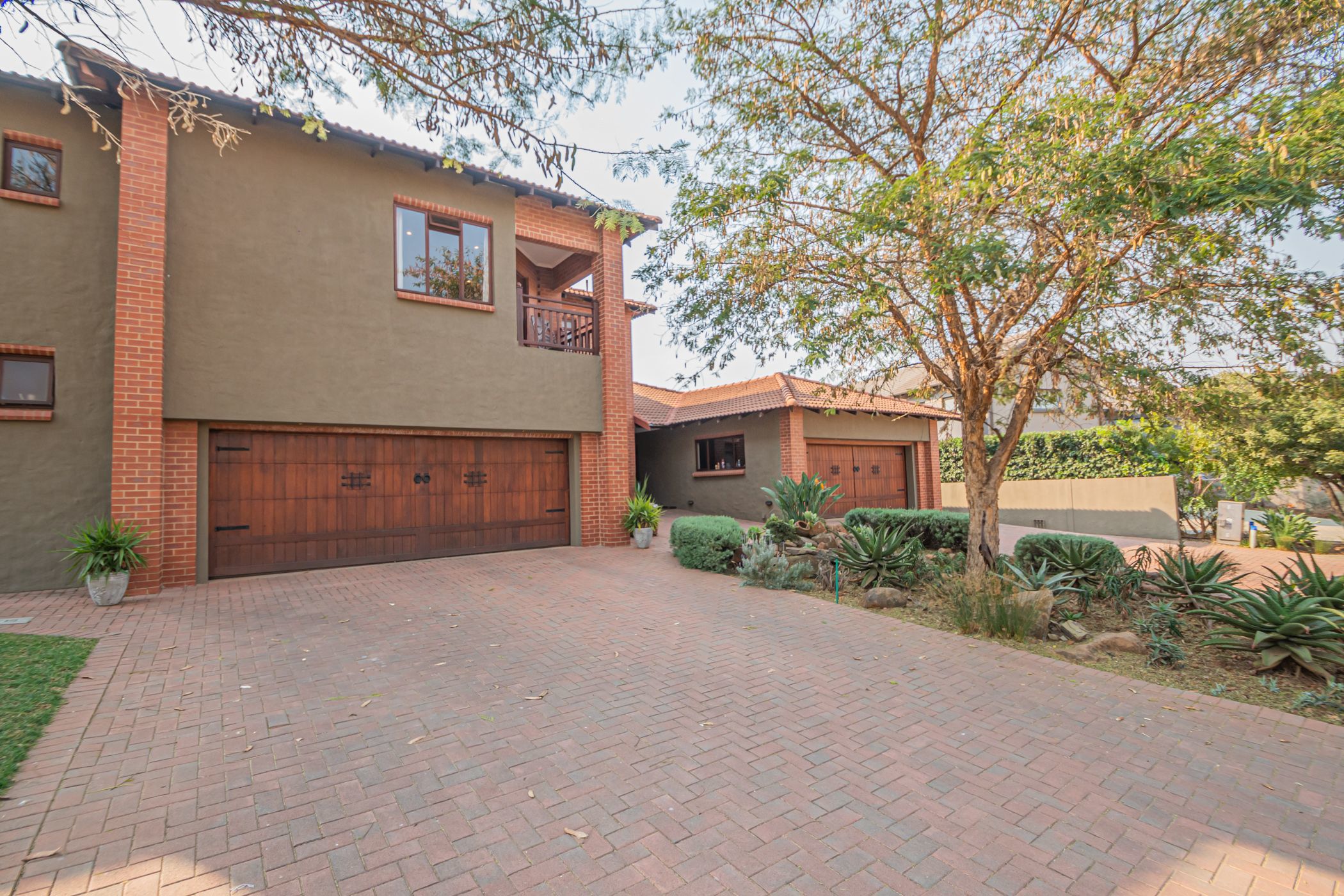 House for sale in Silver Lakes Golf Estate - PT1591555