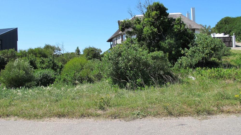 Vacant land for sale in Paradise Beach, Jeffreys Bay - 1JF1149872 Vacant land for sale in Paradise Beach, Jeffreys Bay - 1JF1149872
