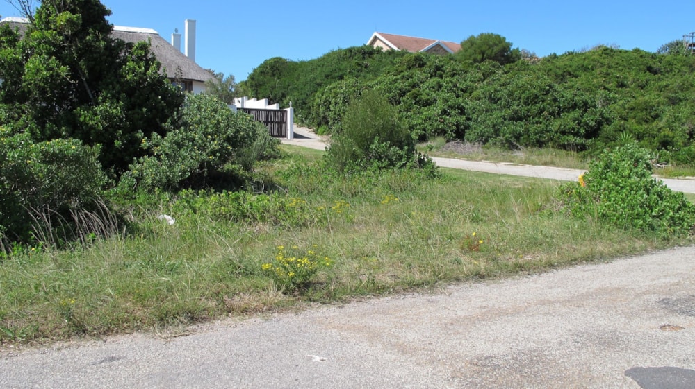 Vacant land for sale in Paradise Beach, Jeffreys Bay - 1JF1149872 Vacant land for sale in Paradise Beach, Jeffreys Bay - 1JF1149872