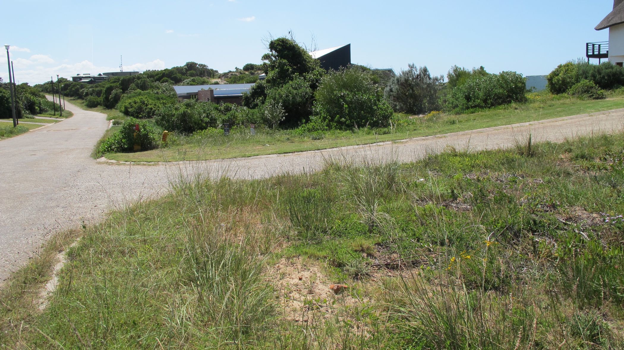 Vacant land for sale in Paradise Beach, Jeffreys Bay - 1JF1149872