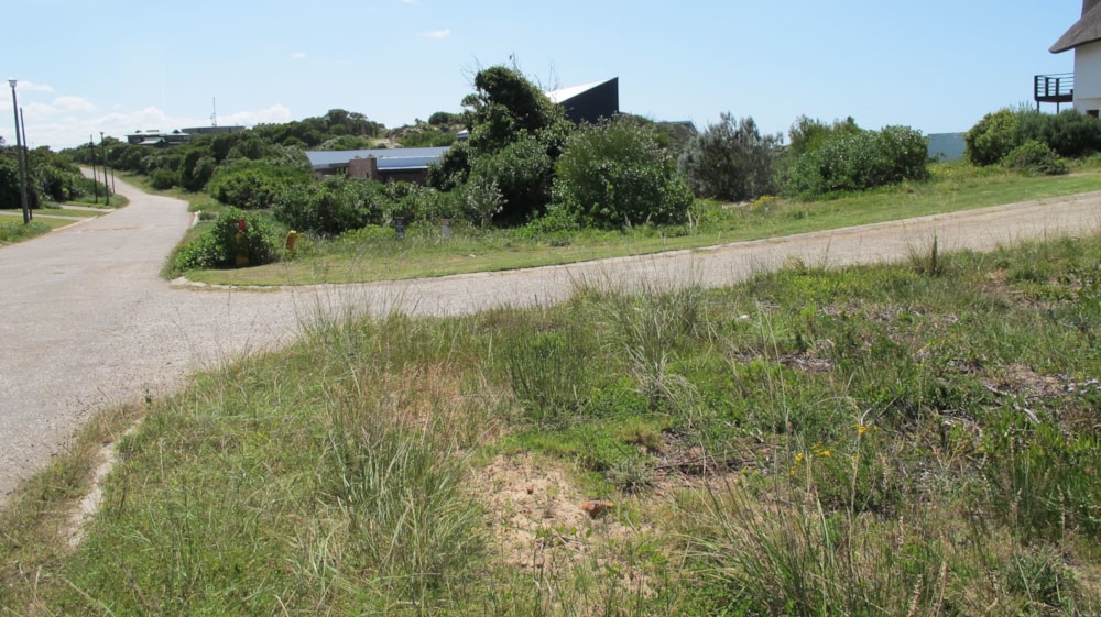 Vacant land for sale in Paradise Beach, Jeffreys Bay - 1JF1149872 Vacant land for sale in Paradise Beach, Jeffreys Bay - 1JF1149872