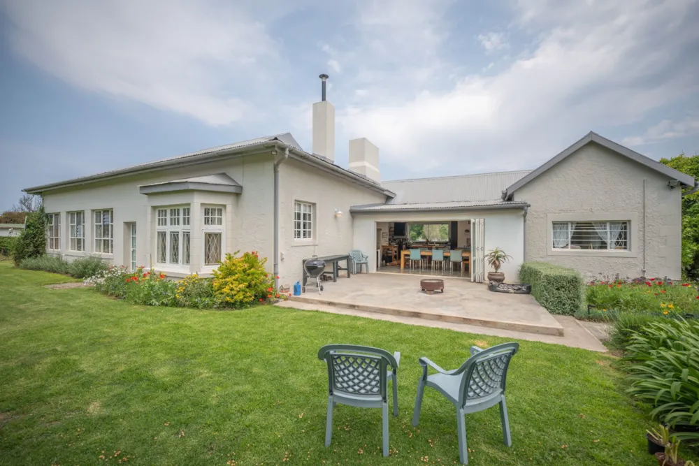 Single-storey house for sale in Bedford - 1GC1589926