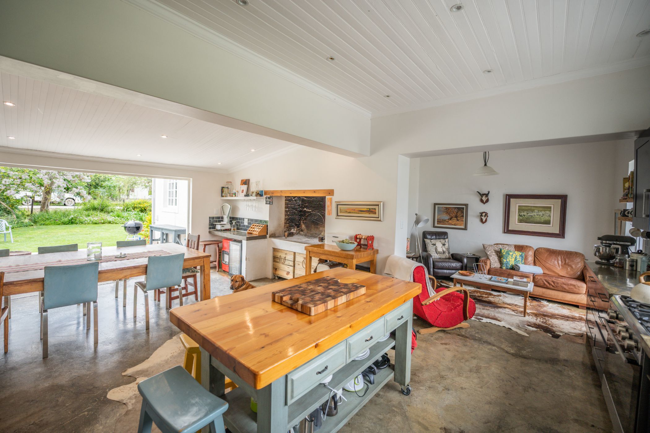 Single-storey house for sale in Bedford - 1GC1589926