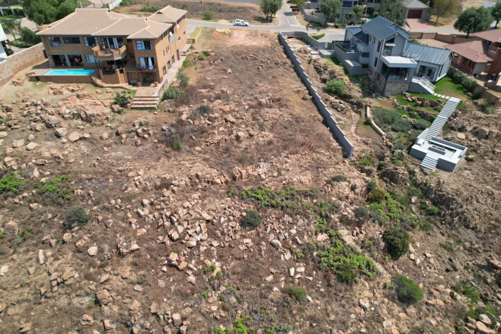Vacant land for sale in Aquavista Mountain Estate - PRN1613176 Vacant land for sale in Aquavista Mountain Estate - PRN1613176
