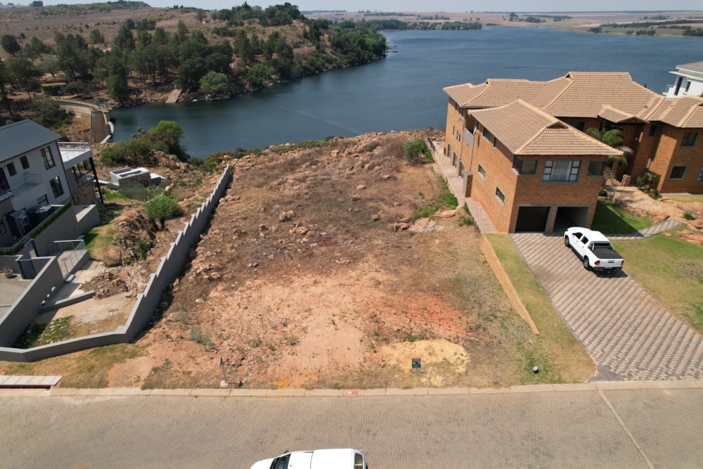 Vacant land for sale in Aquavista Mountain Estate - PRN1613176