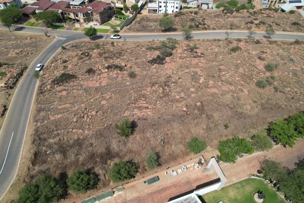 Vacant land for sale in Aquavista Mountain Estate - PRN1581827