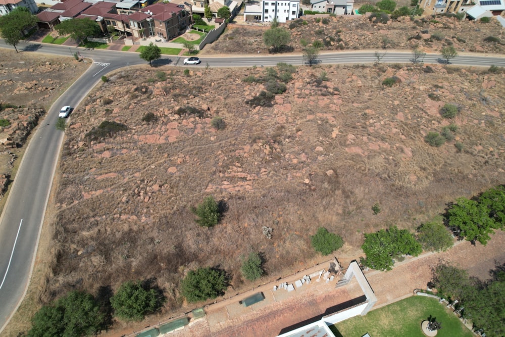 Vacant land for sale in Aquavista Mountain Estate - PRN1581827