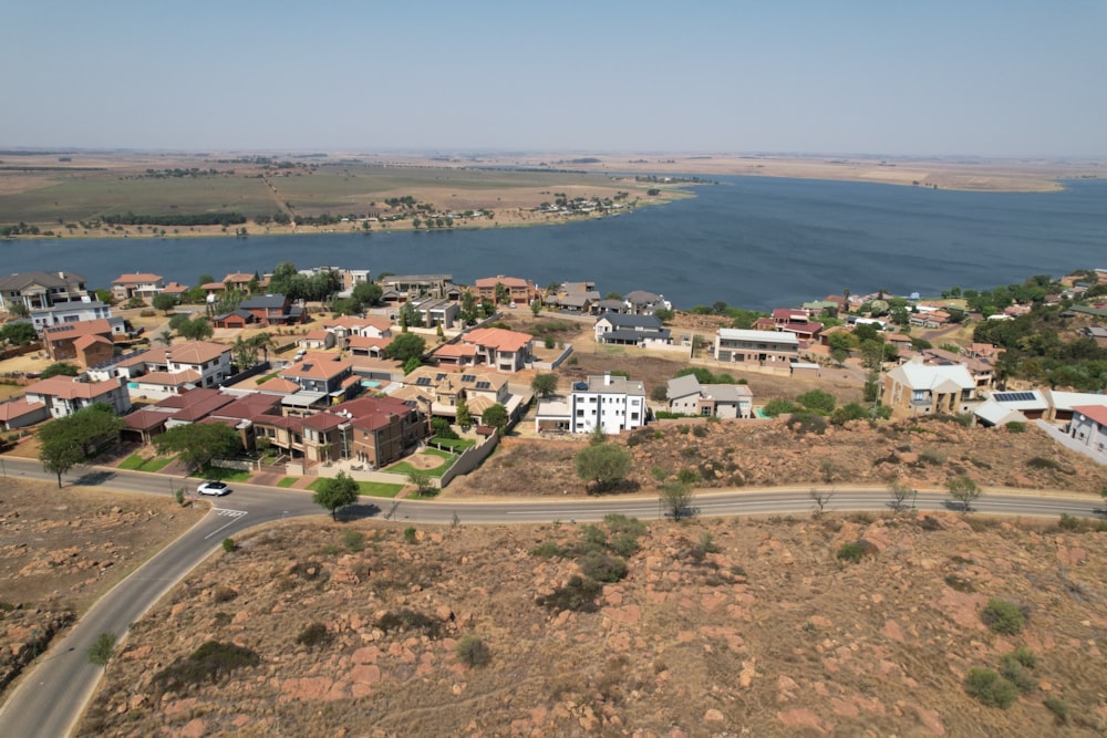 Vacant land for sale in Aquavista Mountain Estate - PRN1581827