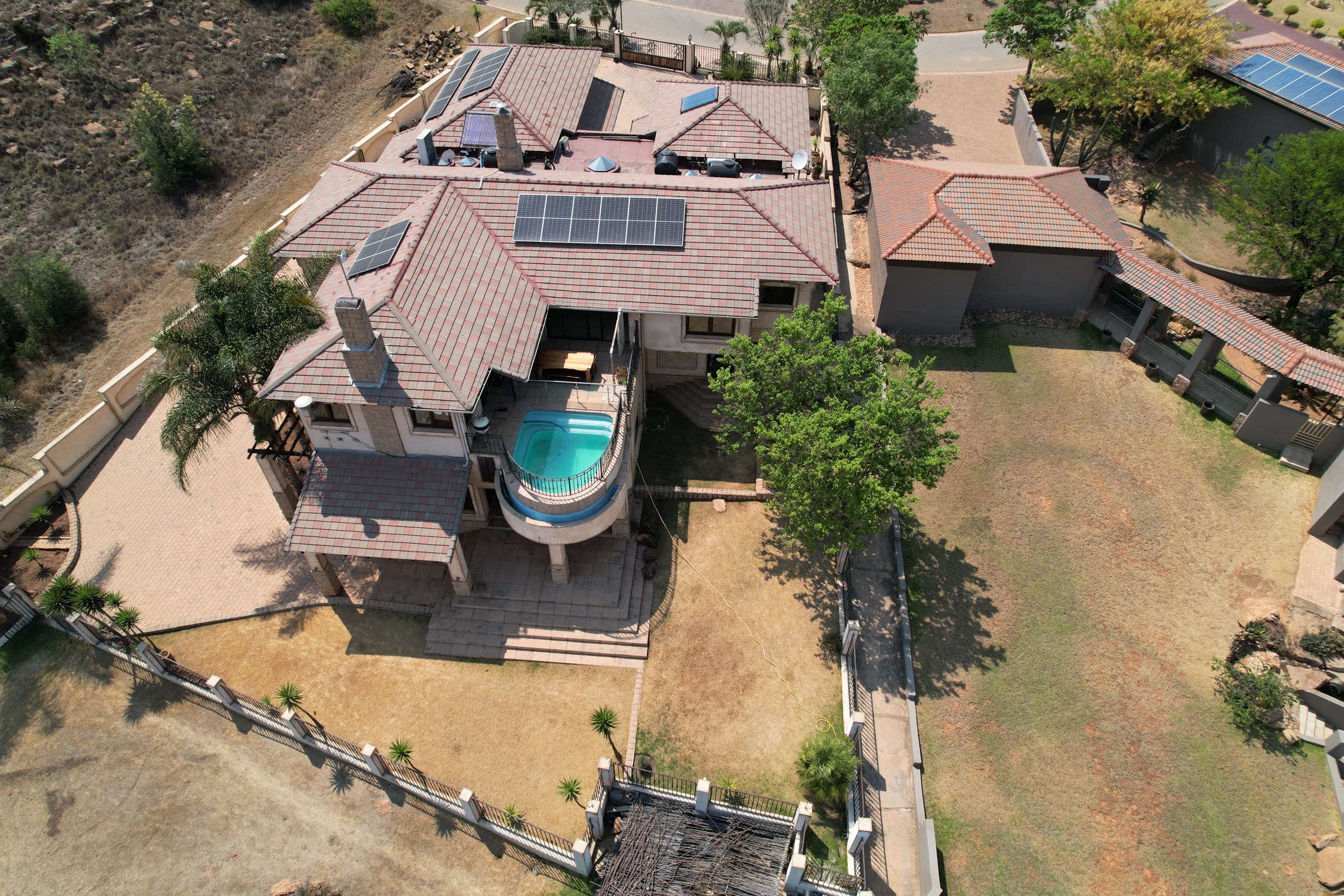 House for sale in Aquavista Mountain Estate - PRN1532593