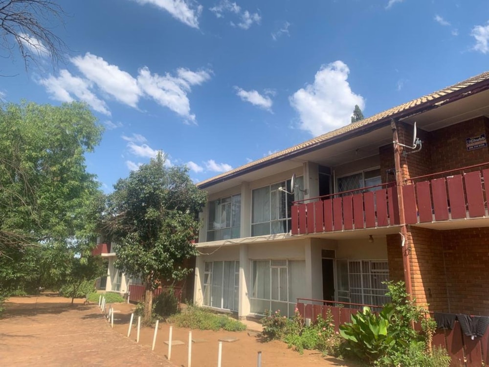 Apartment to rent in Universitas - 1BX1633114 Apartment to rent in Universitas - 1BX1633114