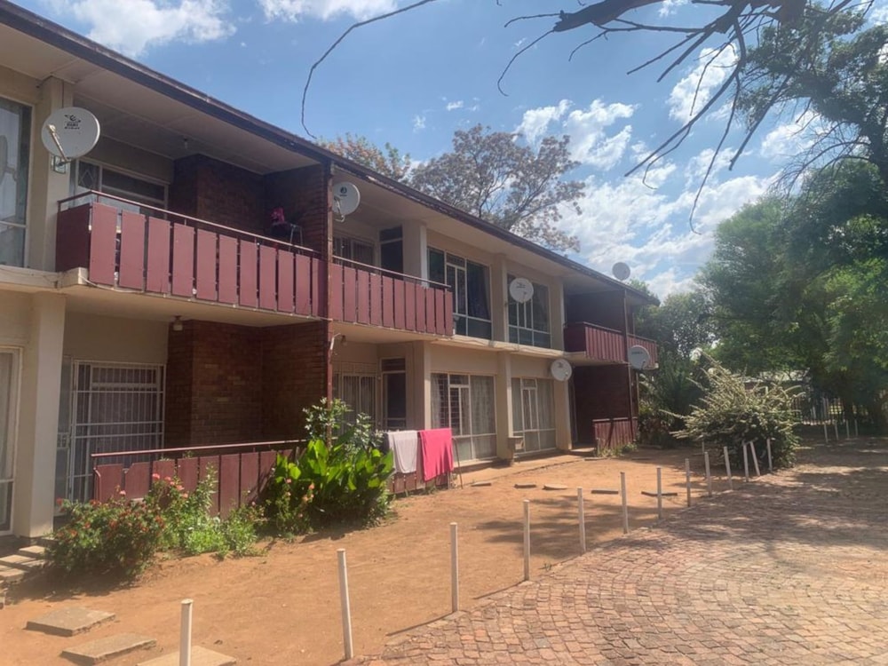 Apartment to rent in Universitas - 1BX1633114 Apartment to rent in Universitas - 1BX1633114