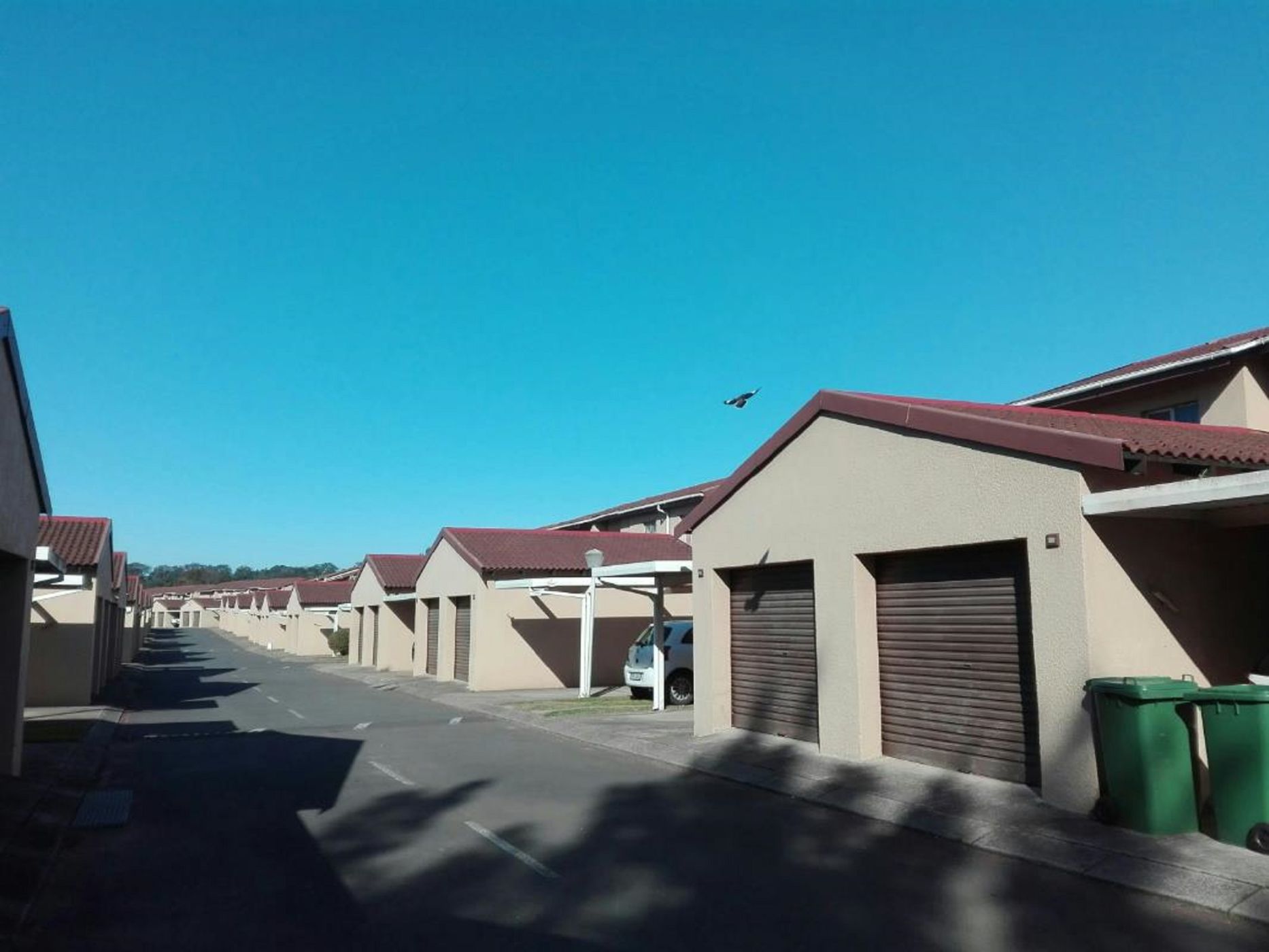 Townhouse for sale in Meer en See - 1RY1606298