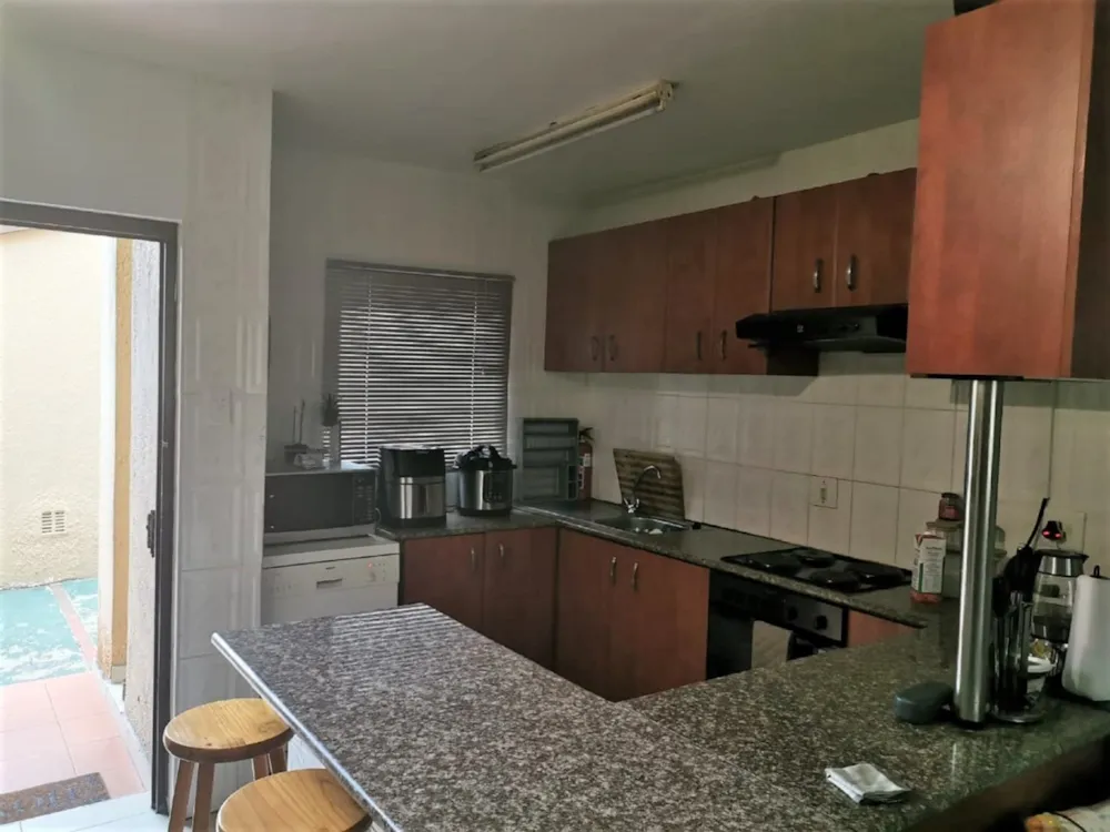 Townhouse for sale in Meer en See - 1RY1606298 Townhouse for sale in Meer en See - 1RY1606298