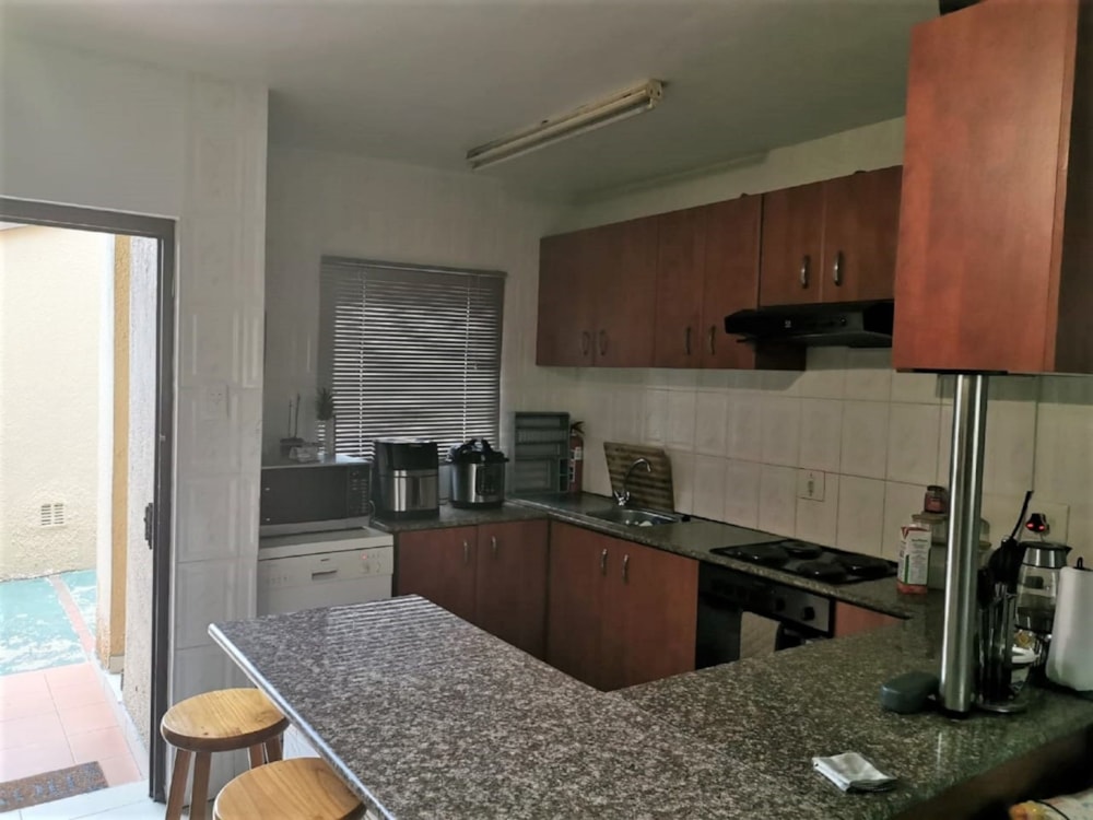 Townhouse for sale in Meer en See - 1RY1606298 Townhouse for sale in Meer en See - 1RY1606298