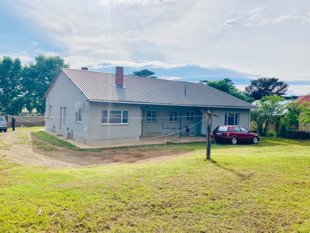 Bachelor apartment let in Kokstad - 1UB1680622 Bachelor apartment let in Kokstad - 1UB1680622