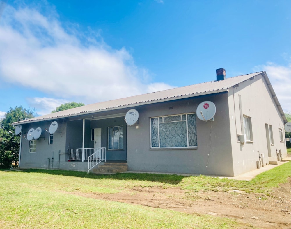 Bachelor apartment let in Kokstad - 1UB1680622 Bachelor apartment let in Kokstad - 1UB1680622