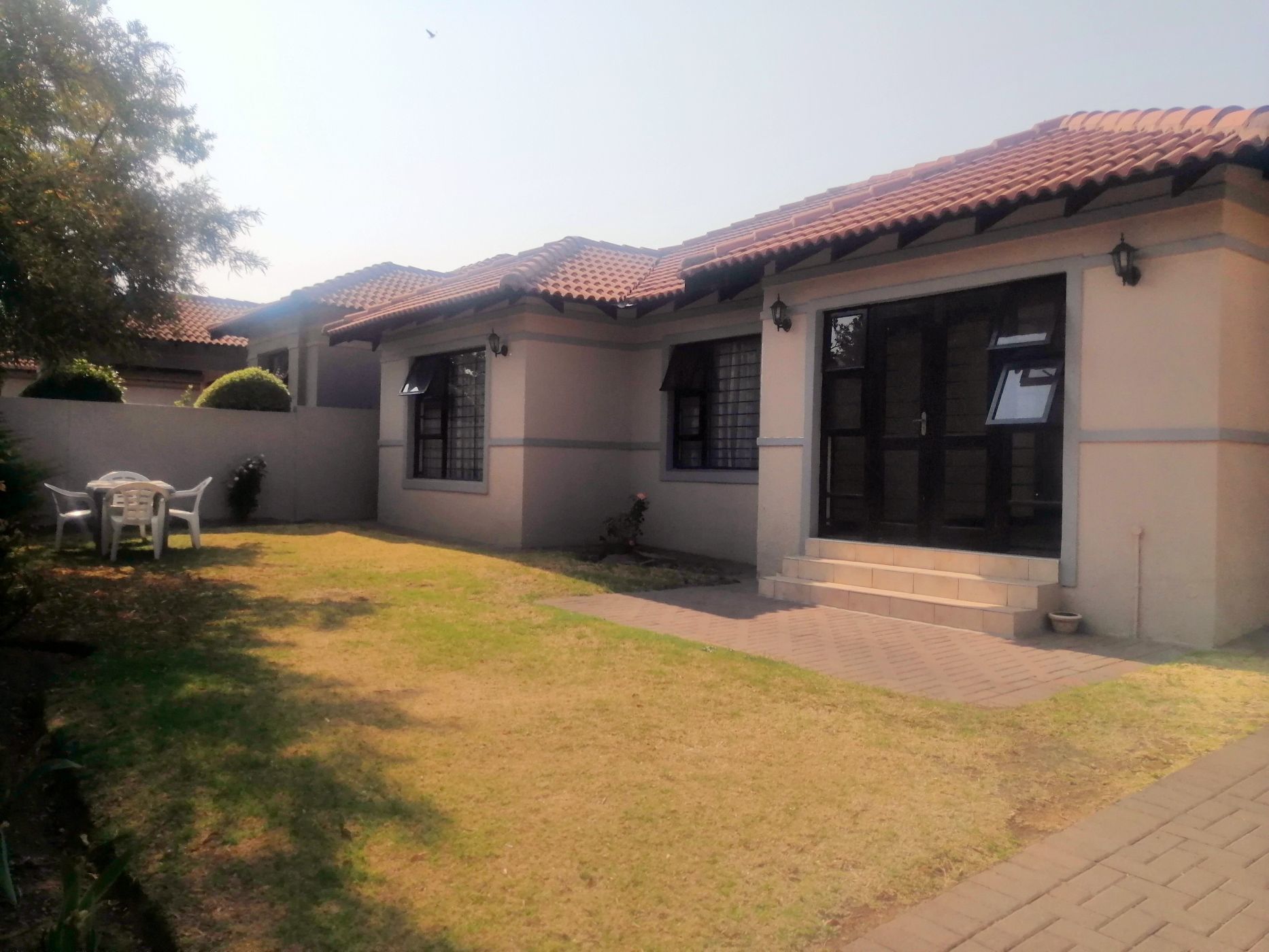 House to rent in Montecello Country Estate - MDL1719079