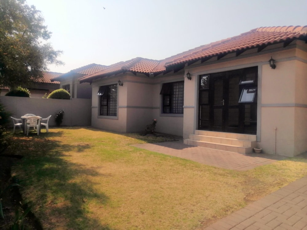 House to rent in Montecello Country Estate - MDL1719079 House to rent in Montecello Country Estate - MDL1719079