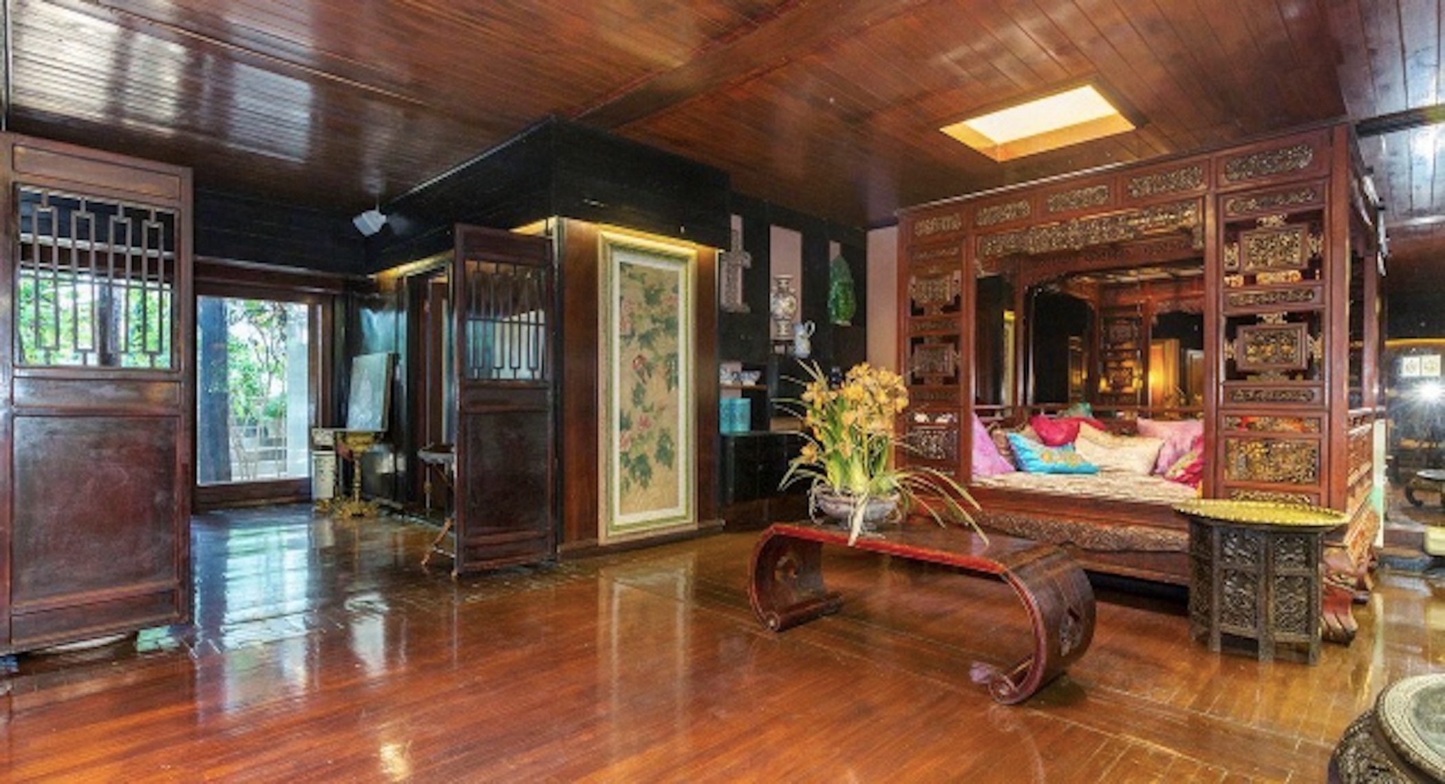 Guesthouse for sale in Muckleneuk - PT1588110