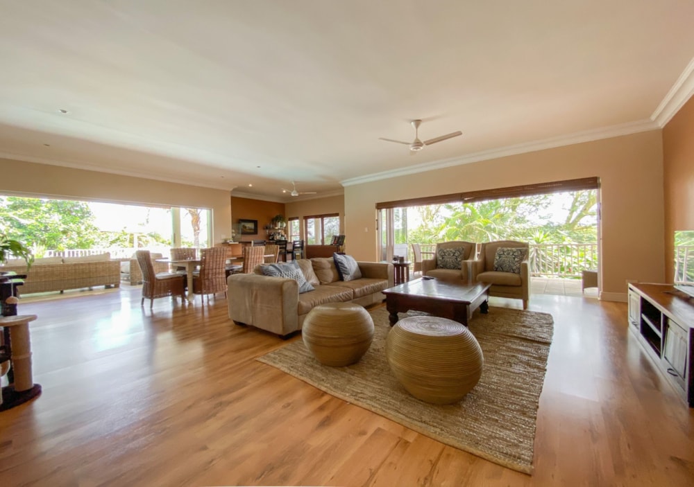 House to rent in Mount Edgecombe Country Estate - 1MT1723523