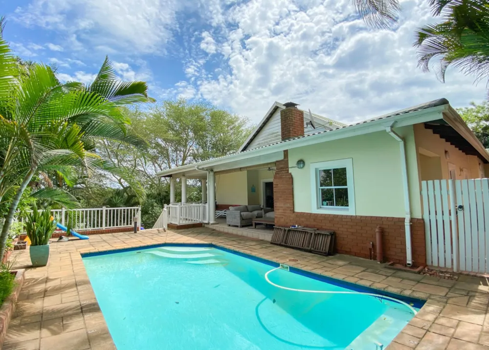 House let in Mount Edgecombe Country Estate - 1MT1723523 House let in Mount Edgecombe Country Estate - 1MT1723523