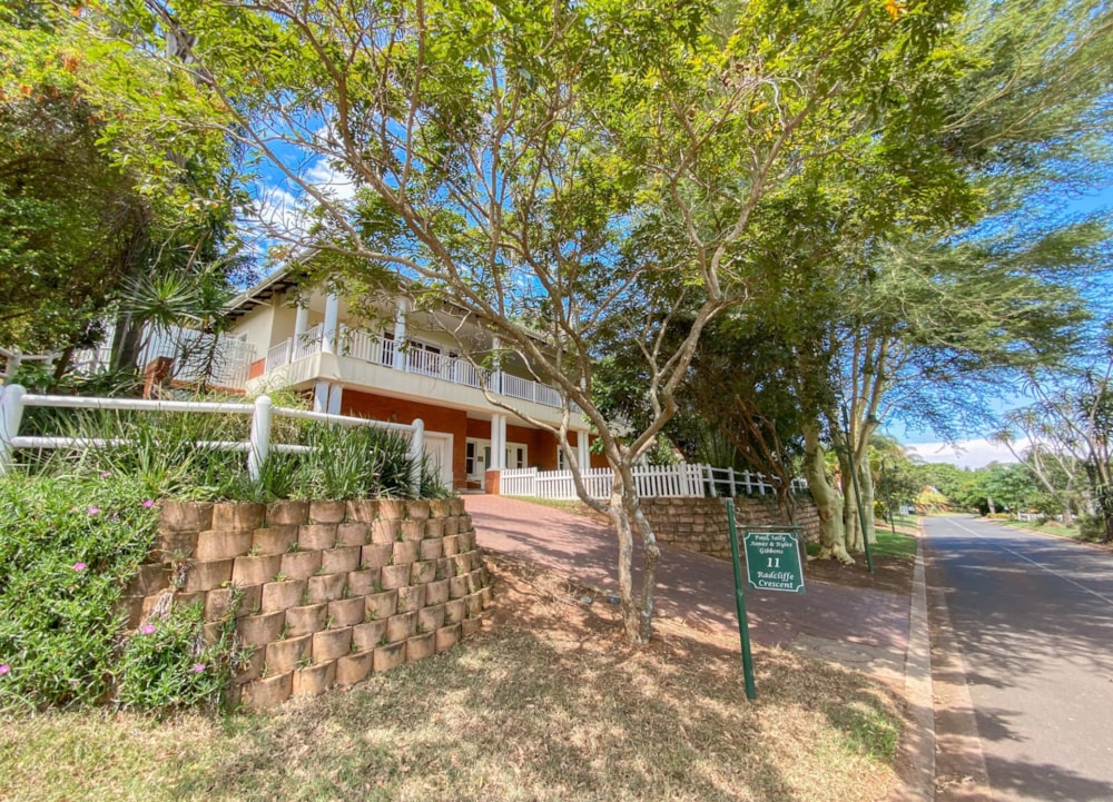 House to rent in Mount Edgecombe Country Estate - 1MT1723523