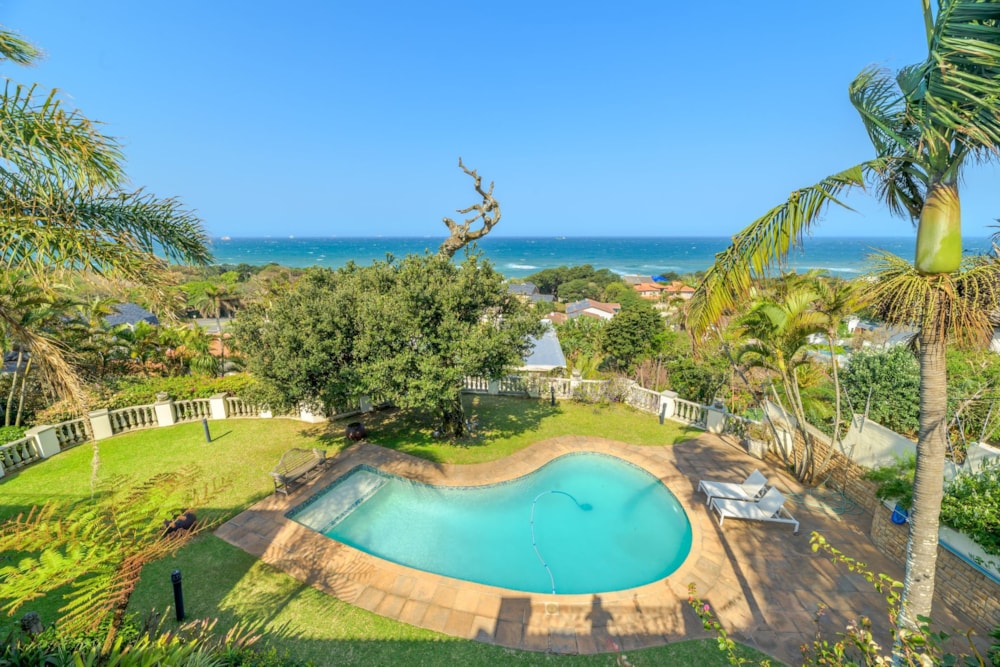 Double-storey house for sale in uMhlanga - 1ND1590807 Double-storey house for sale in uMhlanga - 1ND1590807