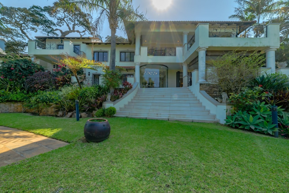 Double-storey house for sale in uMhlanga - 1ND1590807 Double-storey house for sale in uMhlanga - 1ND1590807