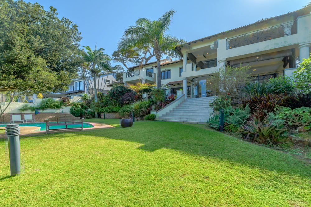 Double-storey house for sale in uMhlanga - 1ND1590807 Double-storey house for sale in uMhlanga - 1ND1590807