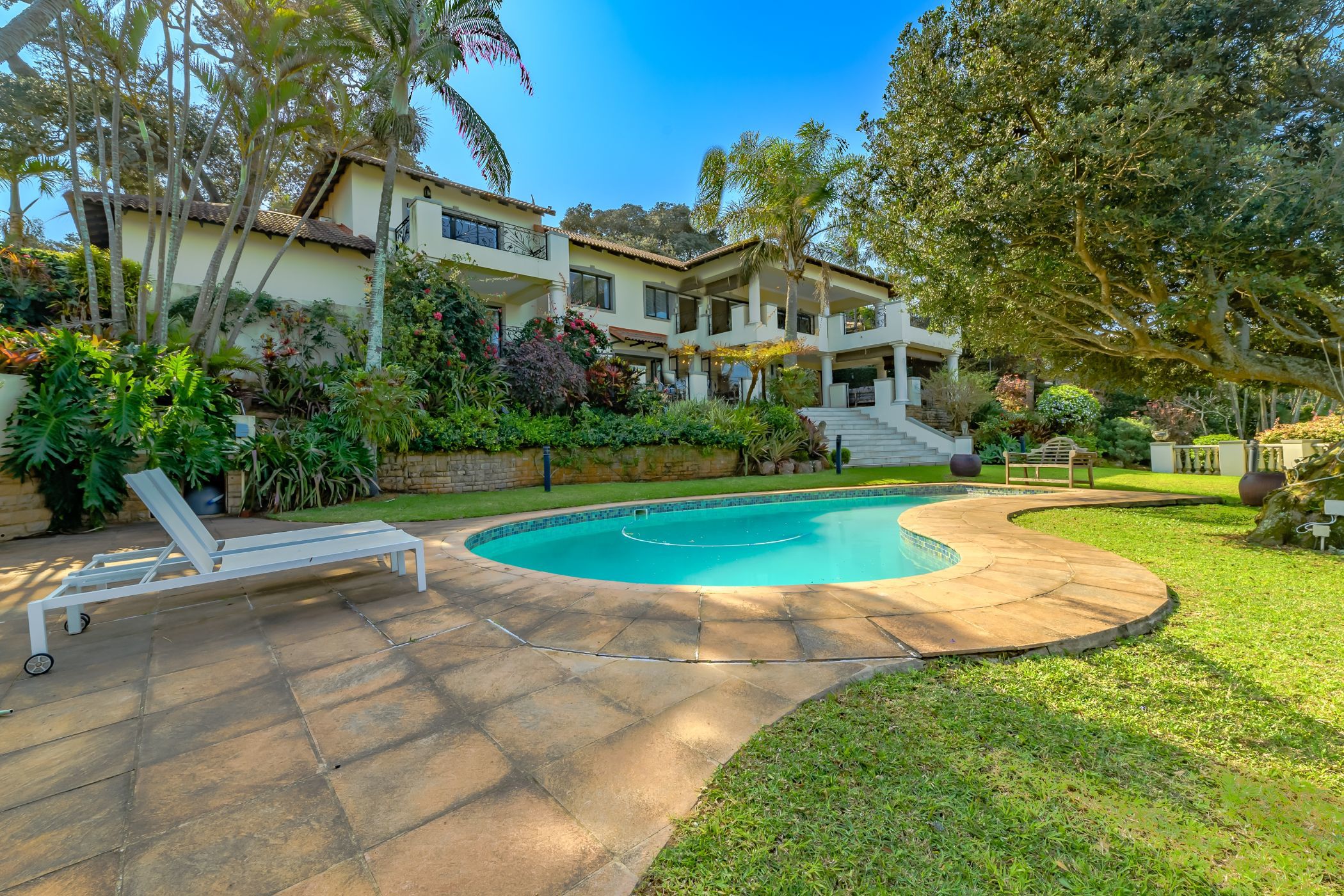 Double-storey house for sale in uMhlanga - 1ND1590807