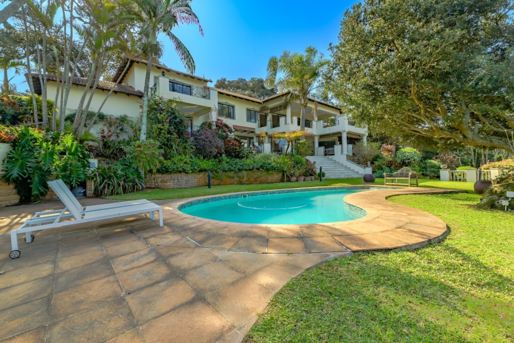 Double-storey house for sale in uMhlanga - 1ND1590807 Double-storey house for sale in uMhlanga - 1ND1590807