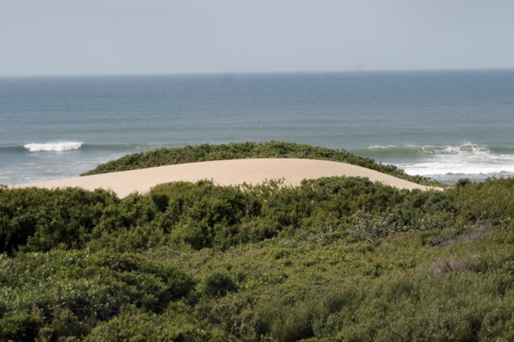 Vacant land for sale in Boknesstrand - 1KO1585234