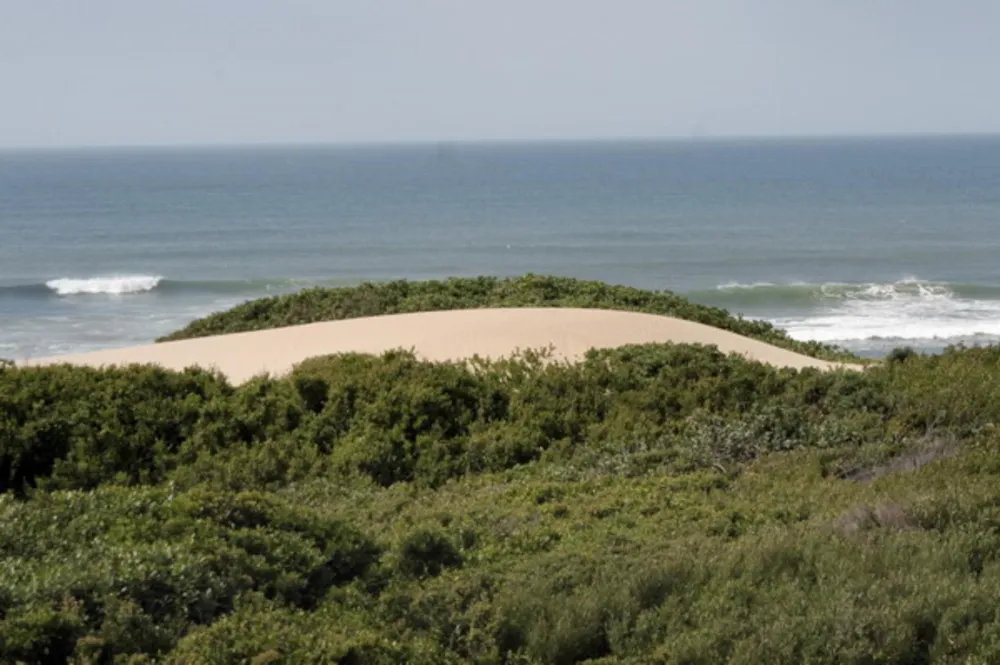 Vacant land for sale in Boknesstrand - 1KO1585234