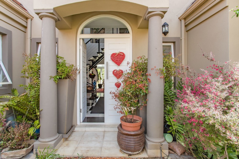 Golf estate house for sale in Boschenmeer Golf Estate - VLV1651035 Golf estate house for sale in Boschenmeer Golf Estate - VLV1651035