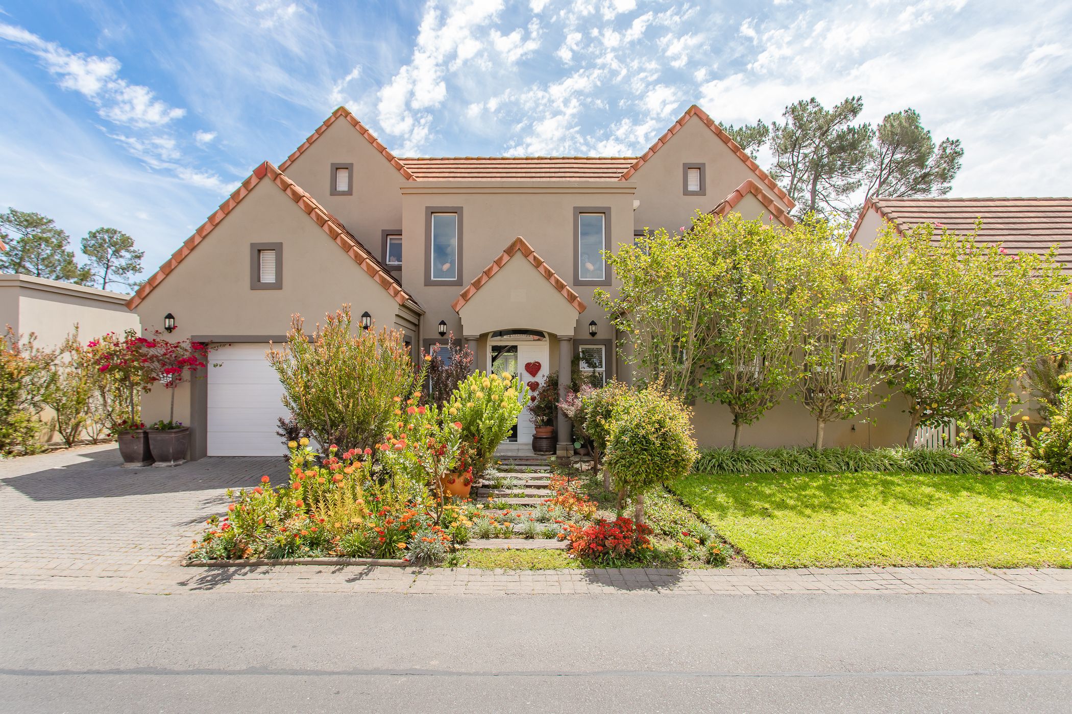 Golf estate house for sale in Boschenmeer Golf Estate - VLV1651035