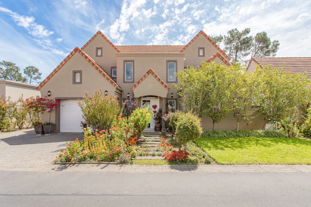 Golf estate house for sale in Boschenmeer Golf Estate - VLV1651035