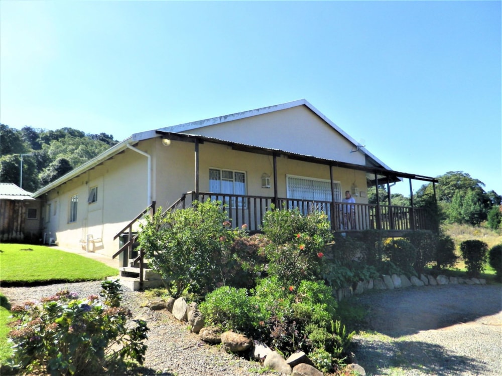 Country resort for sale in Balgowan, Midlands, Rural - 1PM1754471