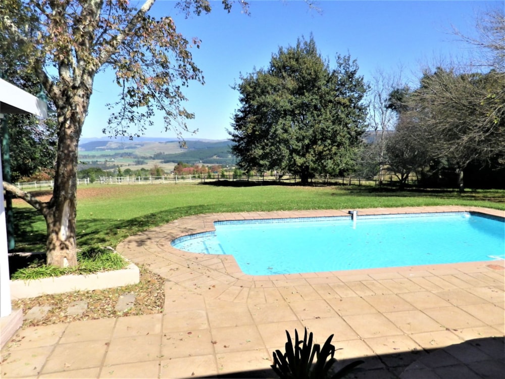 Country resort for sale in Balgowan, Midlands, Rural - 1PM1754471
