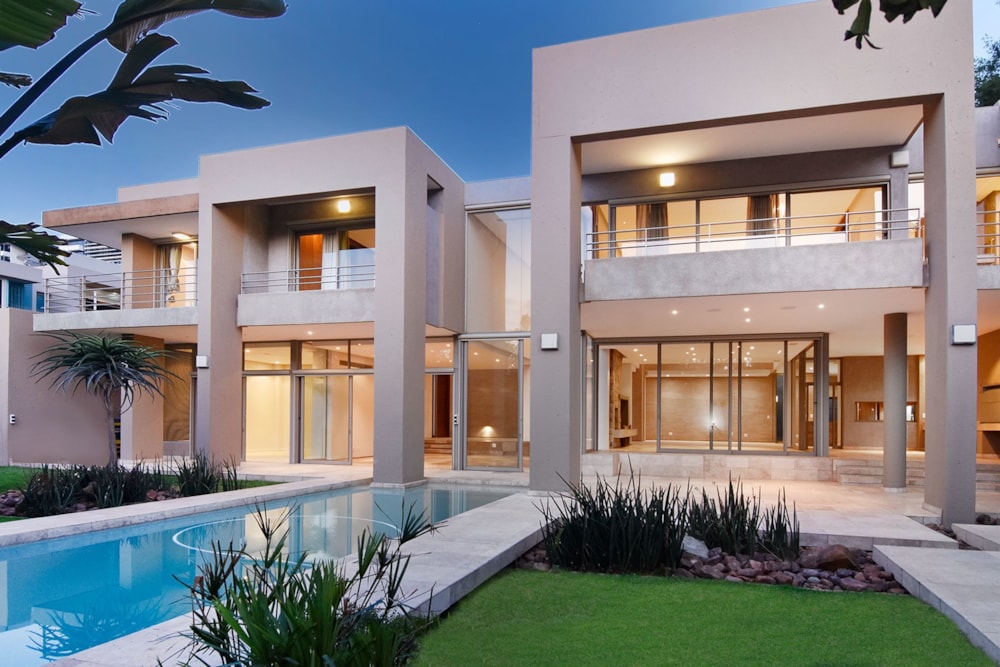 Double-storey cluster sold in Hyde Park, Sandton - HP1588428 Double-storey cluster sold in Hyde Park, Sandton - HP1588428