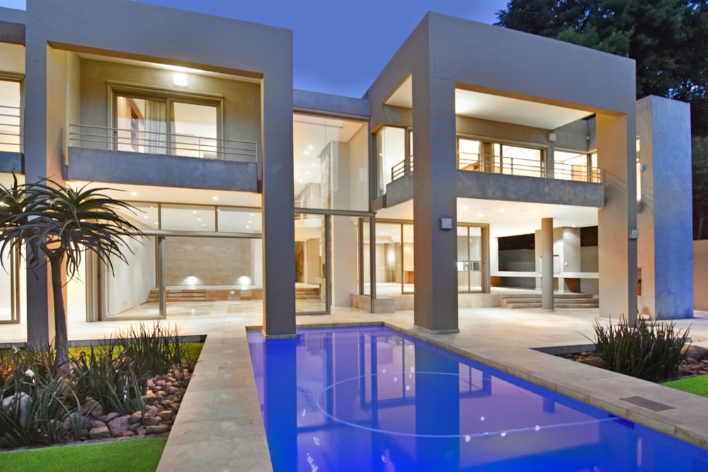 Double-storey cluster sold in Hyde Park, Sandton - HP1588428 Double-storey cluster sold in Hyde Park, Sandton - HP1588428