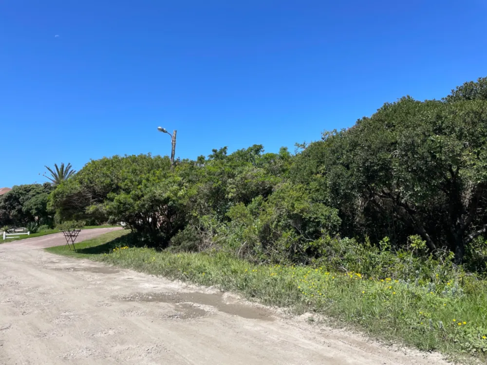 Vacant land sold in Cannon Rocks - 1KO1725599