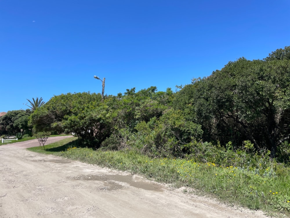 Vacant land for sale in Cannon Rocks - 1KO1725599 Vacant land for sale in Cannon Rocks - 1KO1725599