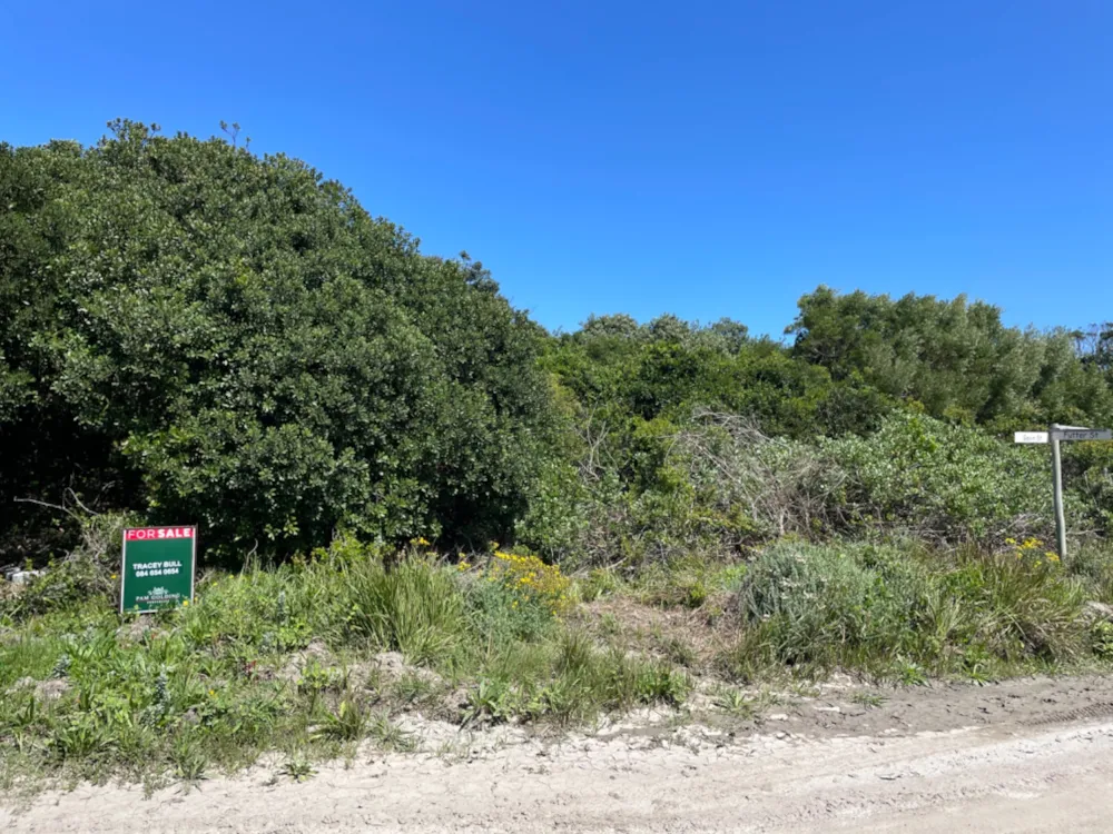 Vacant land sold in Cannon Rocks - 1KO1725599