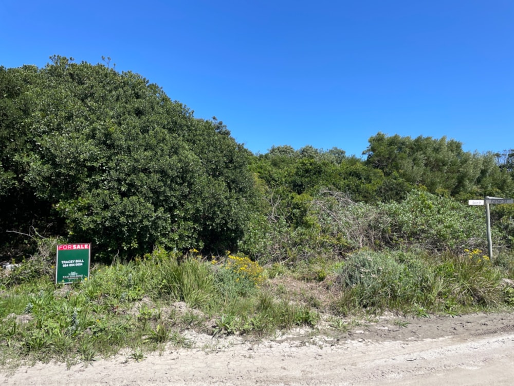 Vacant land for sale in Cannon Rocks - 1KO1725599 Vacant land for sale in Cannon Rocks - 1KO1725599