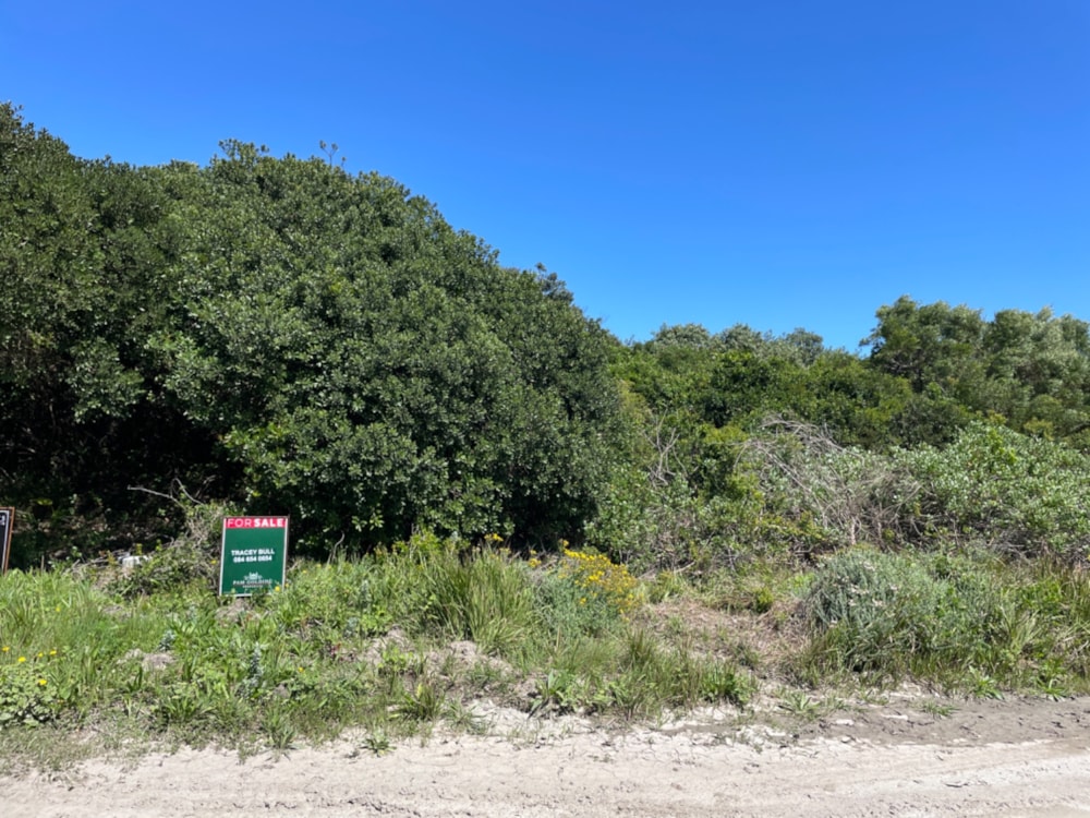 Vacant land for sale in Cannon Rocks - 1KO1725599 Vacant land for sale in Cannon Rocks - 1KO1725599