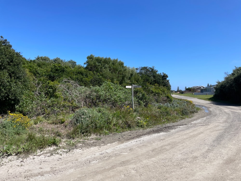Vacant land for sale in Cannon Rocks - 1KO1725599 Vacant land for sale in Cannon Rocks - 1KO1725599
