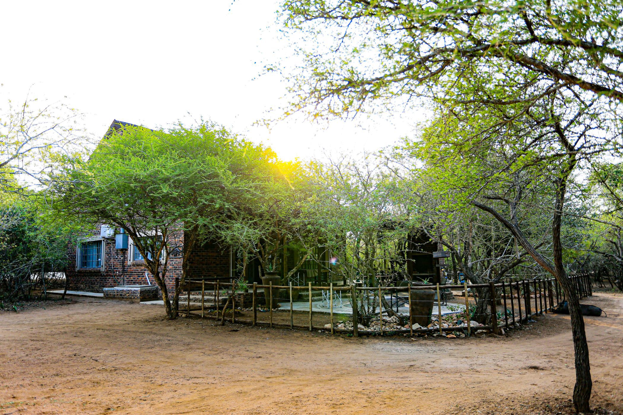 House to rent in Marloth Park - 1NK1658374